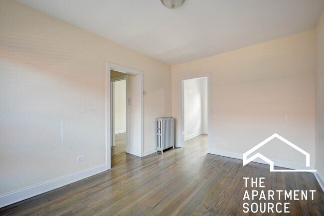 Foto del edificio - 2641 N Spaulding Ave