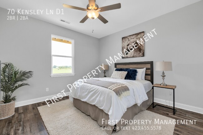 Foto del edificio - 70 Kensley Ln