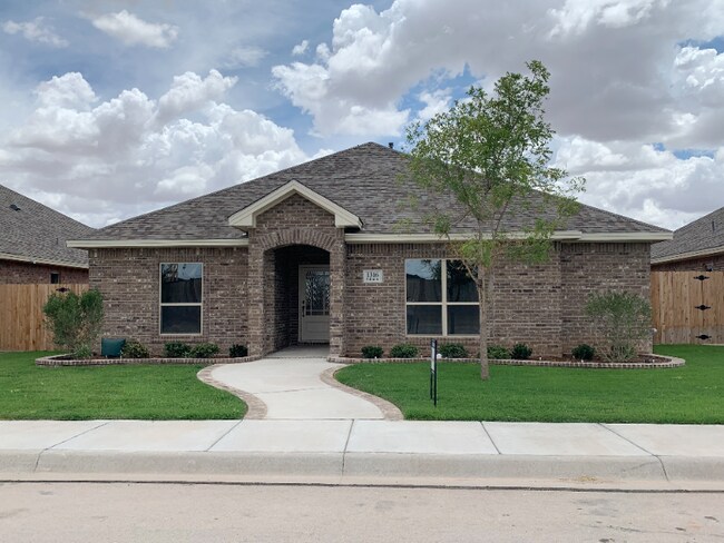 Building Photo - 1316 Solomon Ln