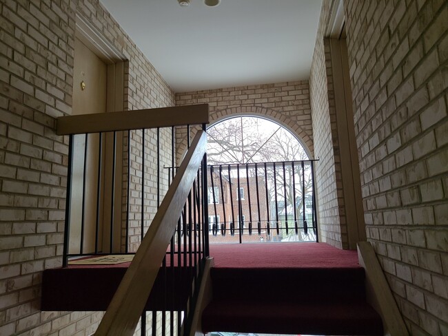 Foto del edificio - 3206 Kenilworth Ave