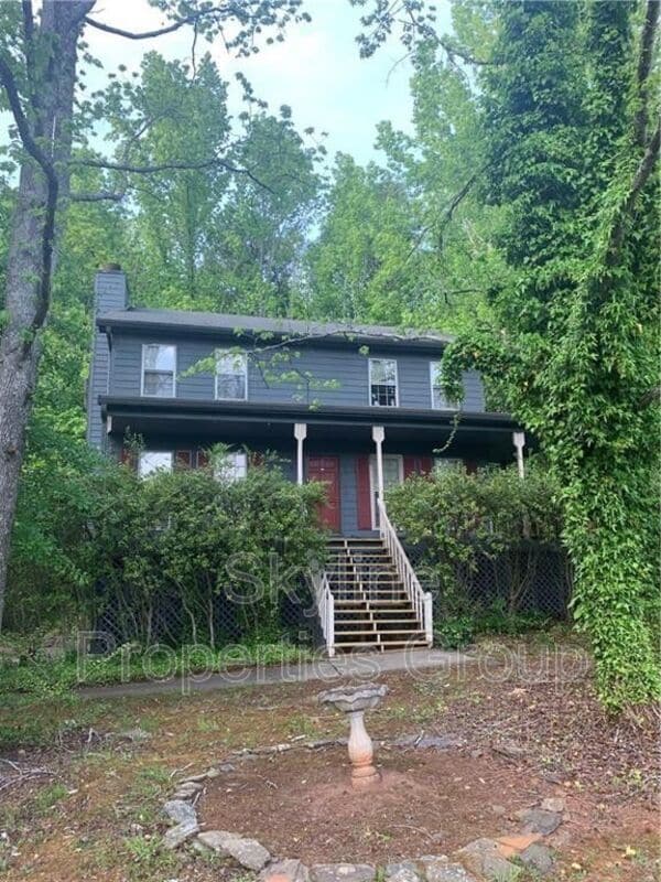 Primary Photo - 1763 San Andra Dr
