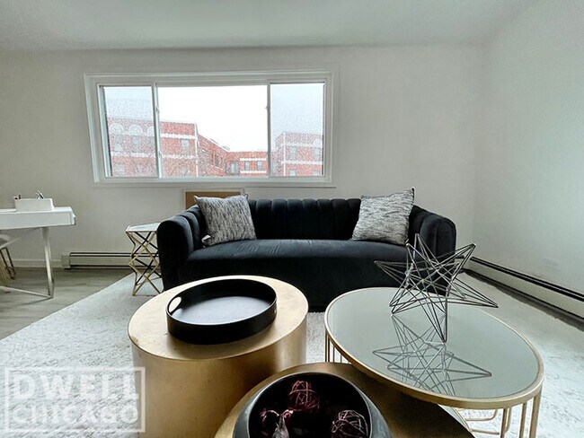 Foto del edificio - 7609 N Sheridan Rd