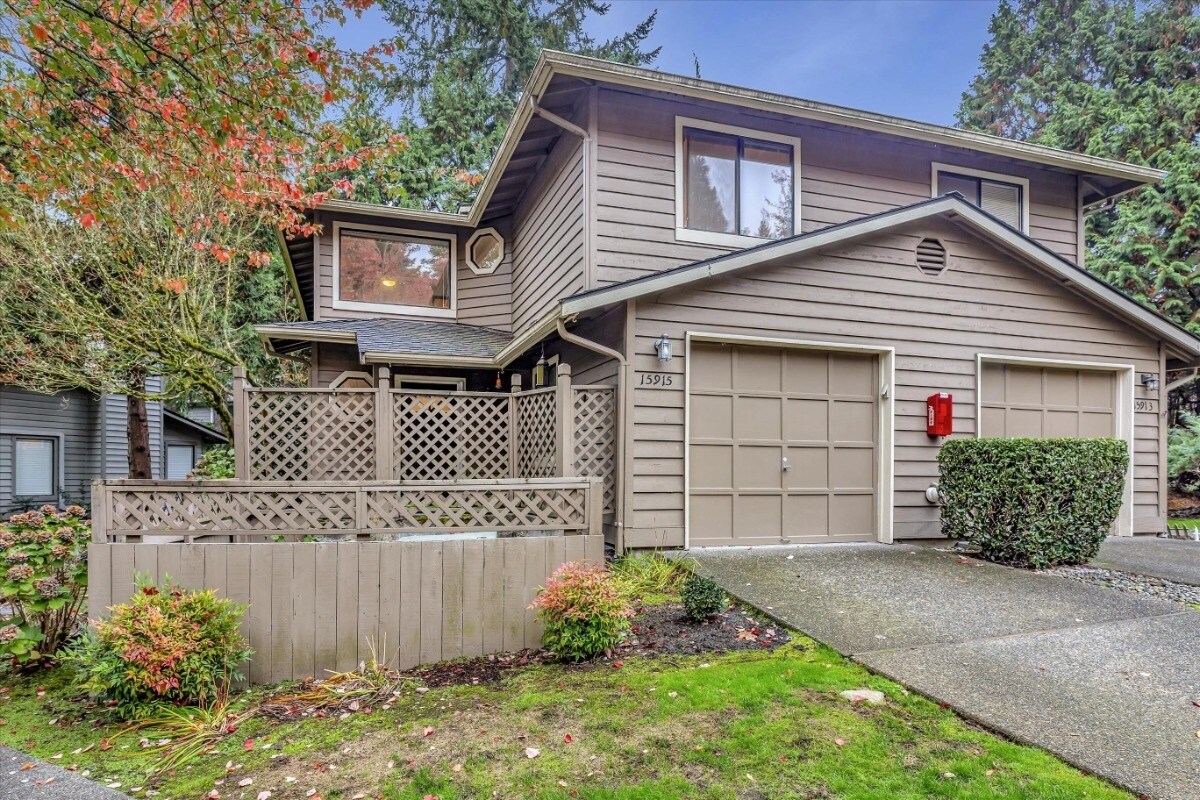 15915 NE 42nd St Unit 18A, Redmond, WA 98052 Condo for Rent in