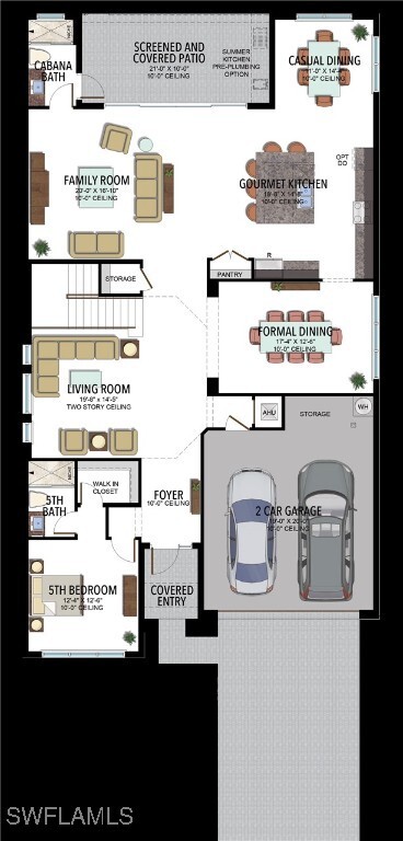 Building Photo - 20305 Fair Oak Ln