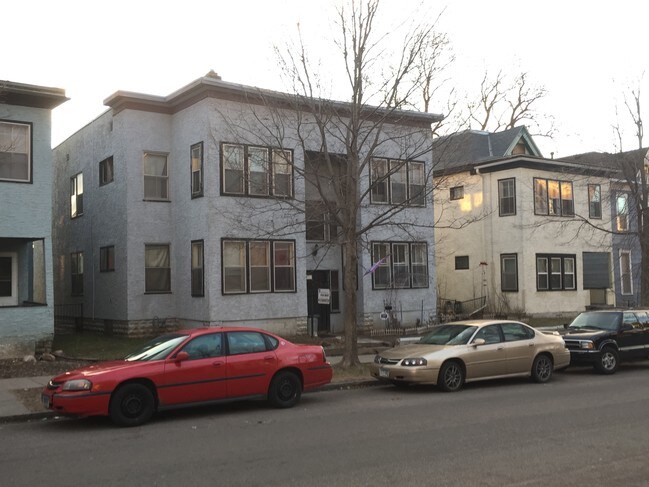 Foto del edificio - 697-705 Conway