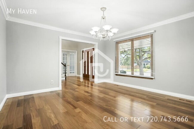 Foto del edificio - 16173 E Crestline Pl