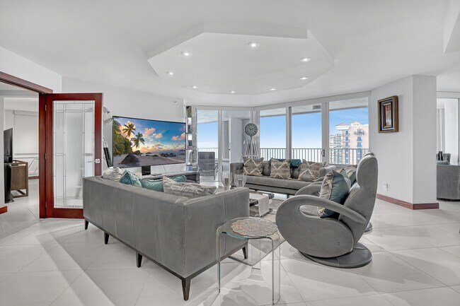 Building Photo - 5200 N Ocean Dr