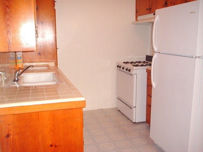 Building Photo - 3745 S Centinela Ave