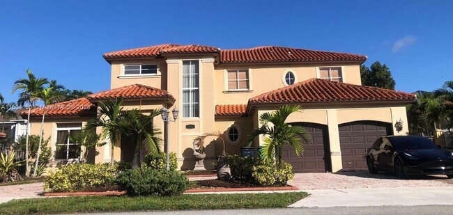 Foto del edificio - 16061 SW 45th Terrace