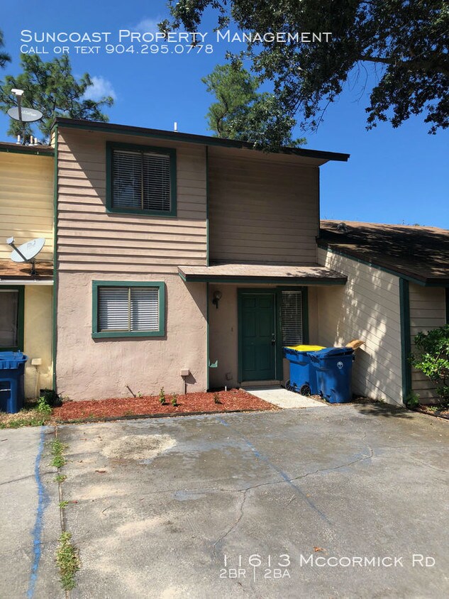 Foto principal - Cute townhome!