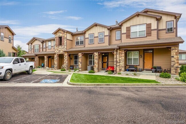 Foto del edificio - 6279 Liberty Hill Point