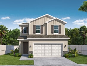 Building Photo - 5972 River Farm Ave