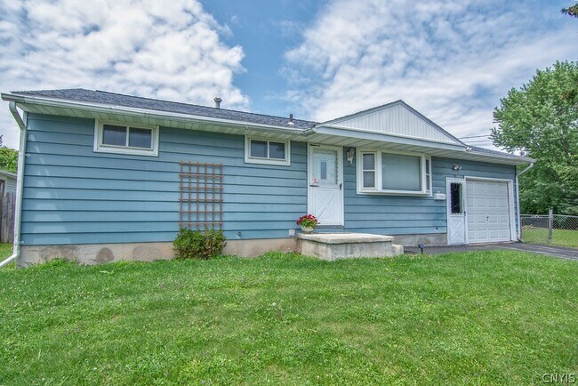 Foto del edificio - 311 Swansea Ave