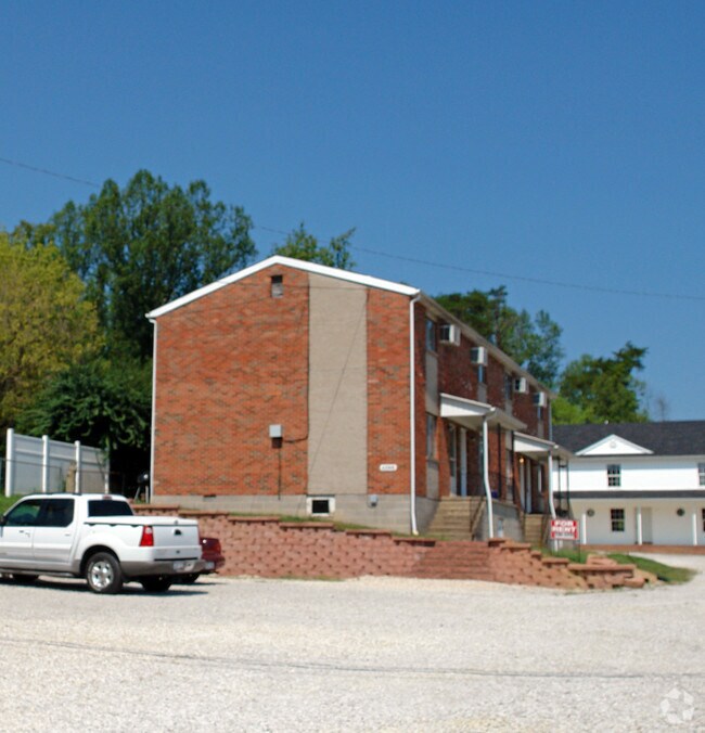 6098 E Pea Ridge Rd Huntington, WV 25705 Rentals Huntington, WV