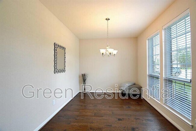 Foto del edificio - 15415 Pattington Cypress Dr