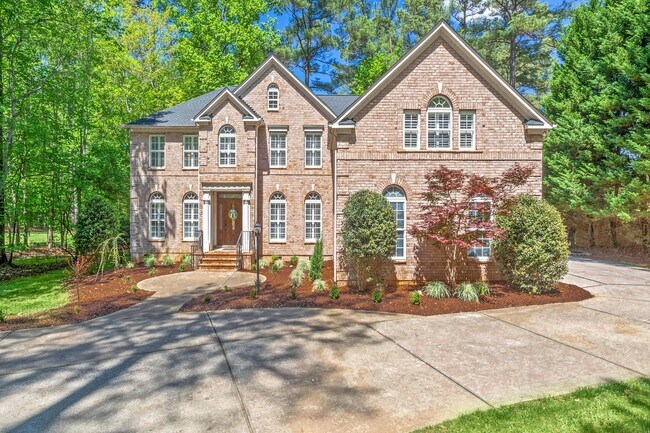 Building Photo - 1000 Denfield Ct