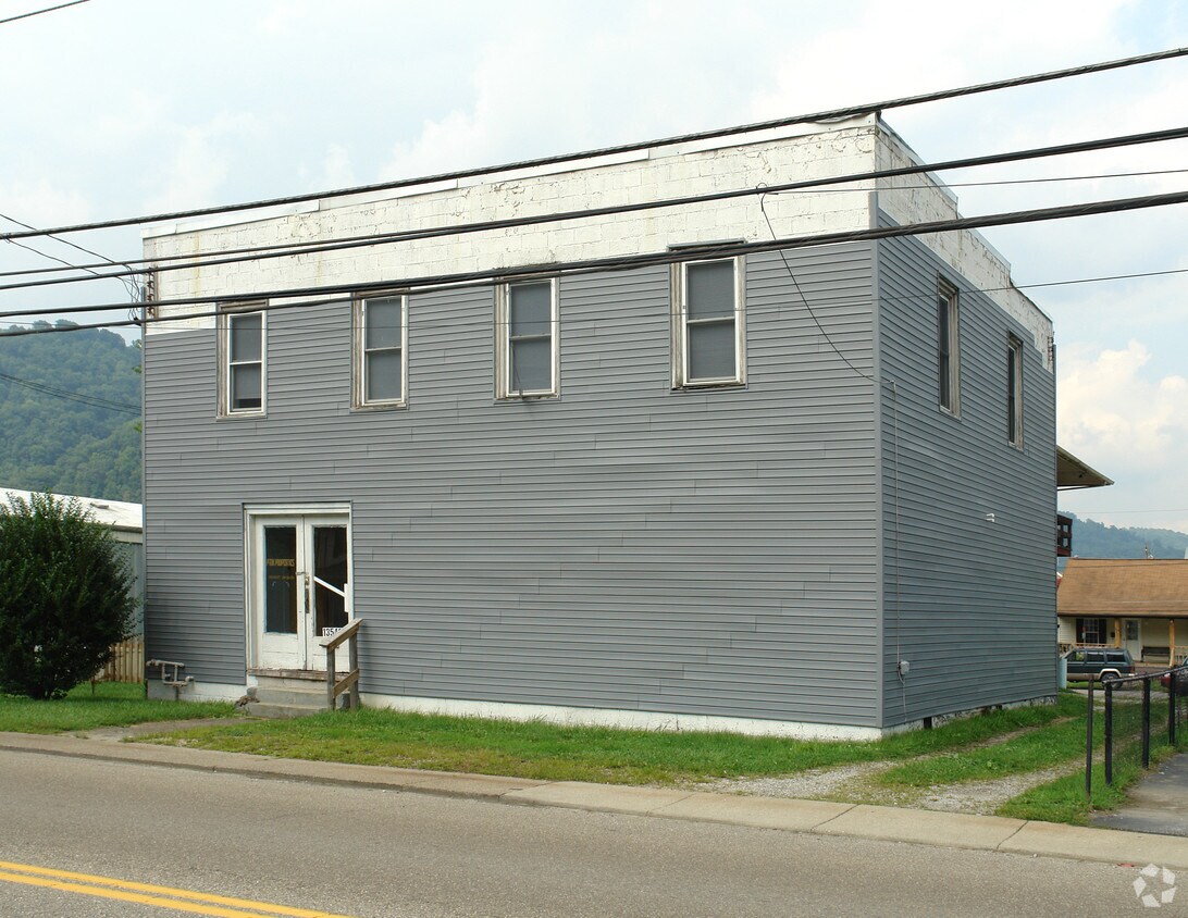 Foto del edificio - 13548 Maccorkle Ave