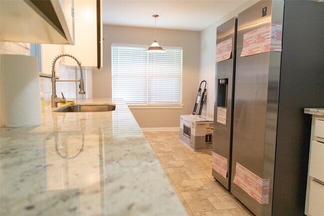 Foto del edificio - 8527 Greenbush St