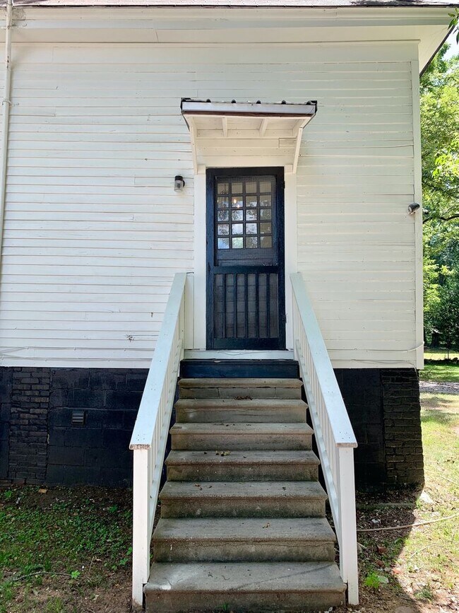Foto del edificio - Great Duplex near Historic Downtown Opelika
