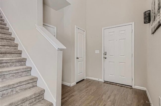 Foto del edificio - 3514 Wickham Ln