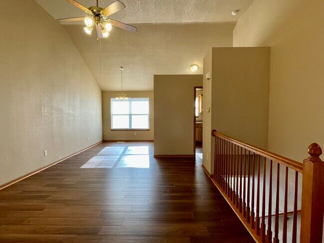 Foto del edificio - 1967 S Powahatan Ct