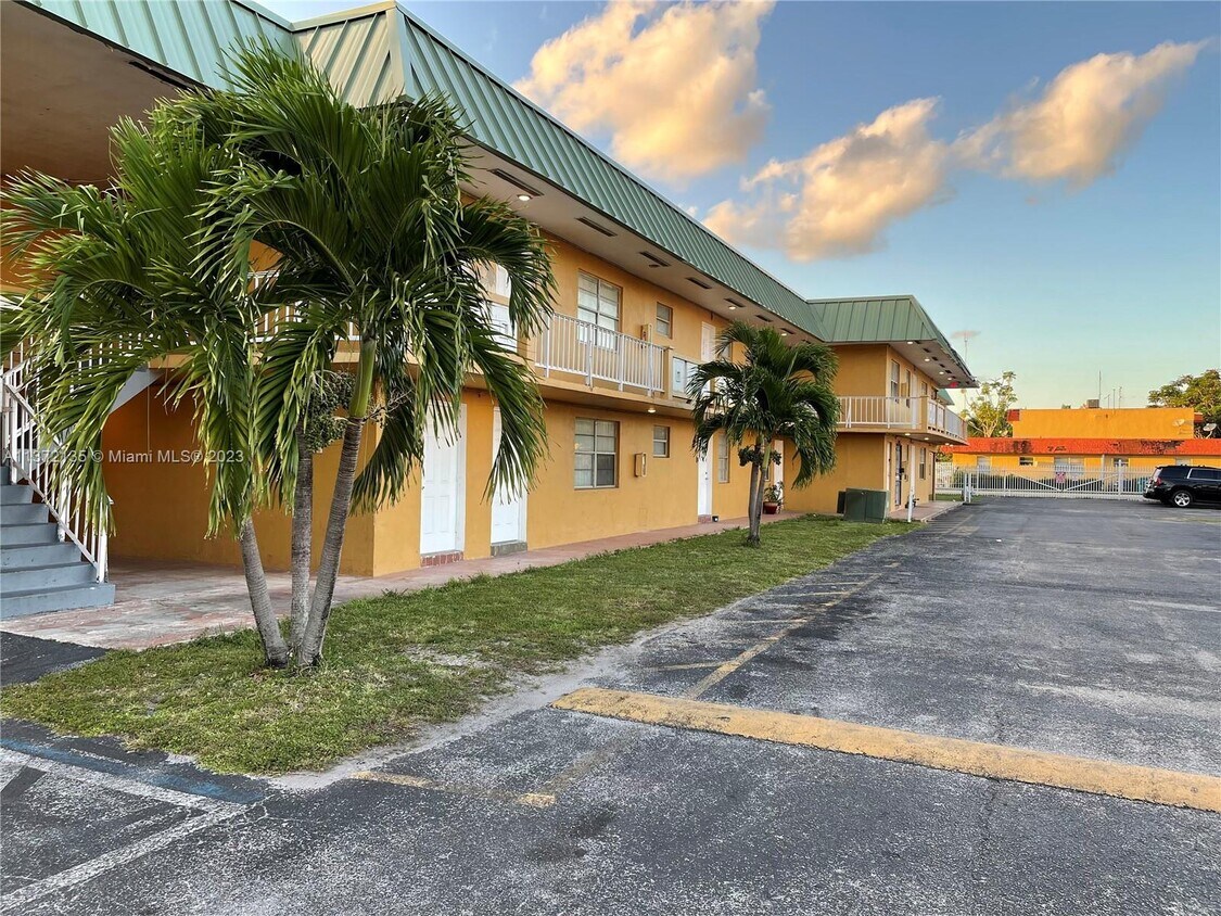 505 NW 177th St Unit 115, Miami Gardens, FL 33169 Condo for Rent in