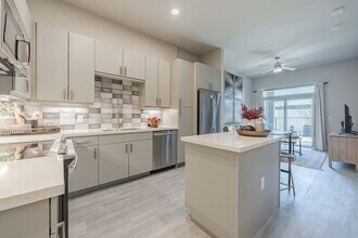 Bellrock La Frontera apartments — community photo - Bellrock La Frontera