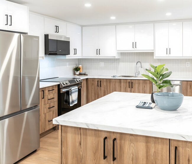 Photo du bâtiment - Heritage Place