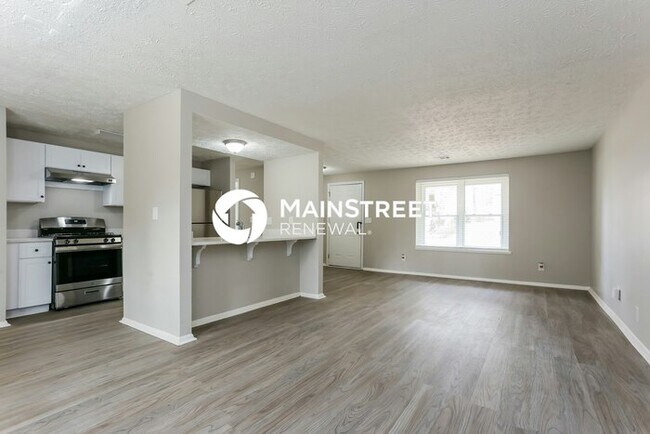 Foto del edificio - 3 Bedroom Pet-Friendly Home in Stone Mountain, GA with Main Street Renewal