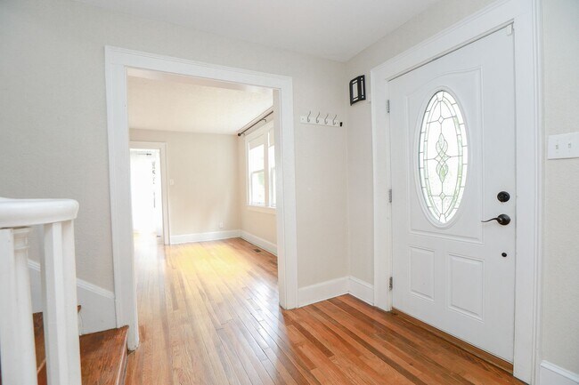 Foto del edificio - Stunning home rental in Portsmouth!