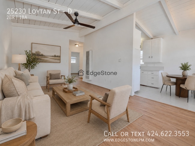 Building Photo - 25230 Loytan St