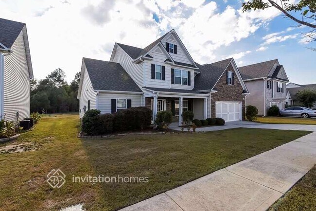 Foto del edificio - 3465 Gardenside Dr SW