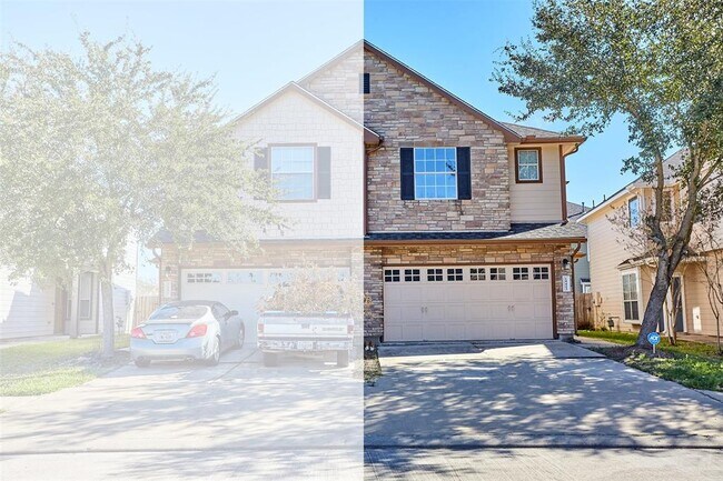 Foto del edificio - 14423 Birch Knoll Ln