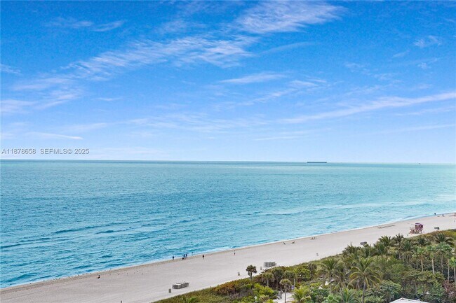 Foto del edificio - 5101 Collins Ave