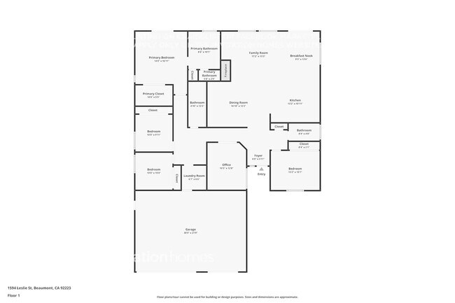 Foto del edificio - 1594 Leslie St
