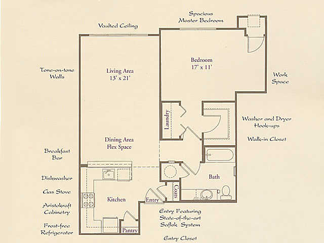 Hampton Knoll – The Avalon Deluxe