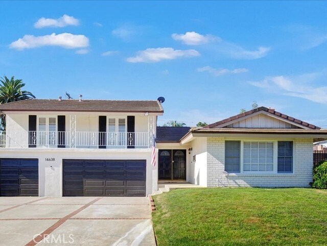 Foto del edificio - 14638 Mountain Spring St