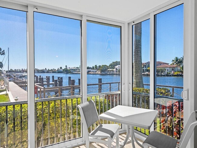 Building Photo - 3212 S Ocean Blvd