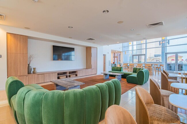 Foto del edificio - 101 N 1st Ave