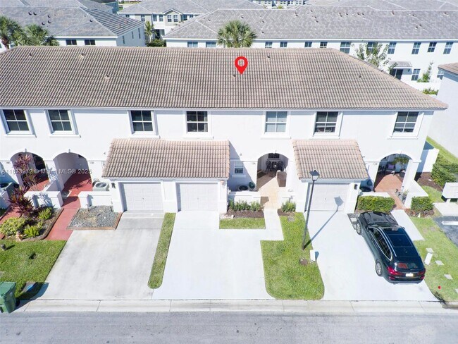 Foto del edificio - 136 SW 169th Ave
