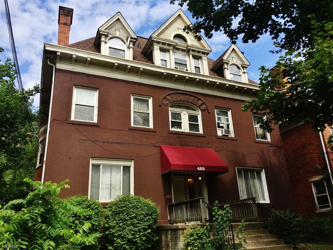 Primary Photo - 425 N Negley Ave
