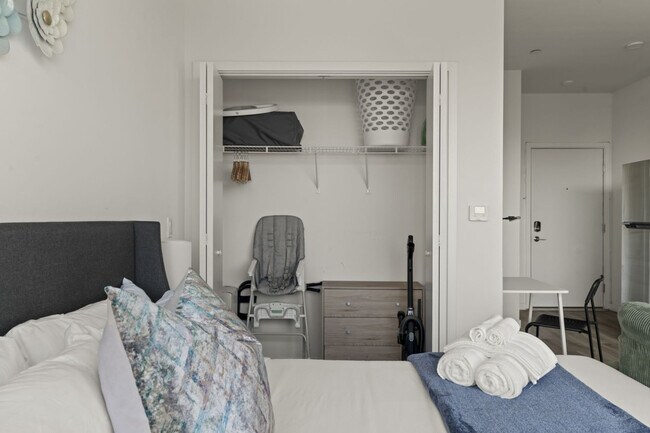 Foto del edificio - 741 Spring Garden St