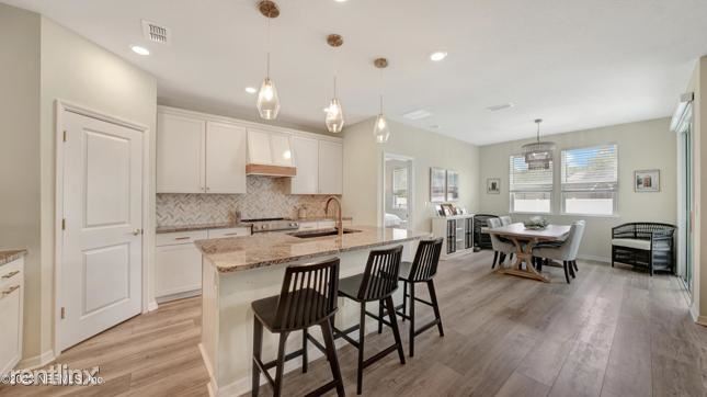 Foto del edificio - 3 br, 2 bath House - 468 i La Mancha Dr