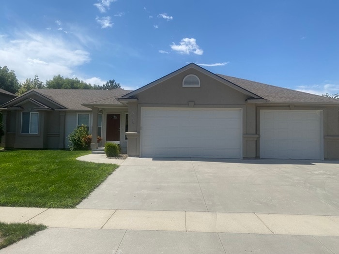 Immaculate one level home in West Boise House for Rent in Boise, ID