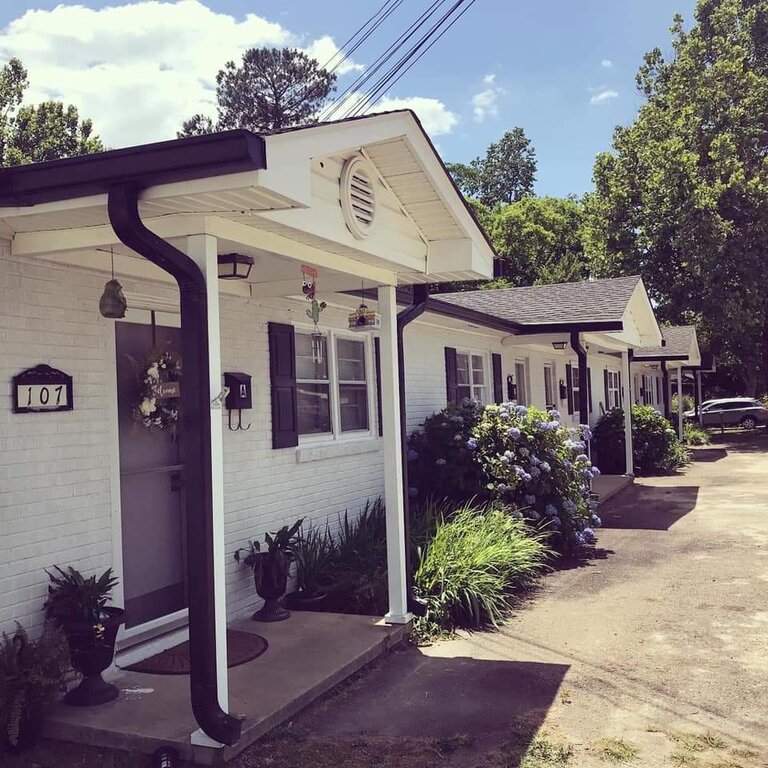 107 Smith Ave, New Ellenton, SC 29809 Townhome Rentals in New