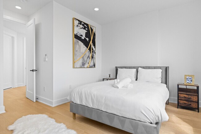 Foto del edificio - 1726 H St NE
