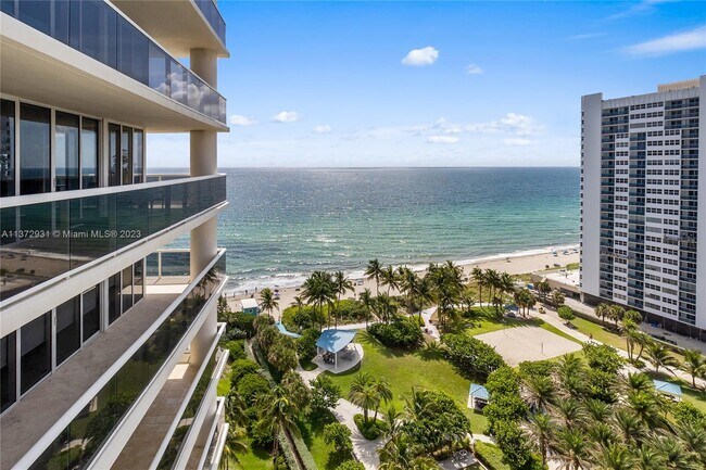 Foto del edificio - 1850 S Ocean Dr