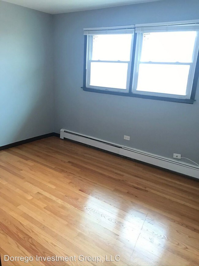 Foto del edificio - 312 Yates Ave