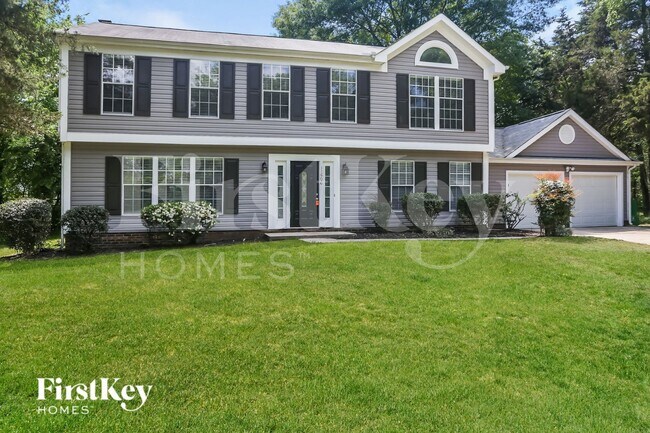 Foto del edificio - 11506 Split Pine Ct