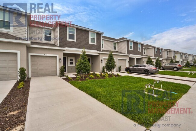 Building Photo - 3109 Novara Ln